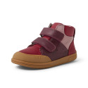 Trzewiki BOBUX Cedar Fig-Tibetan Red 633831 4