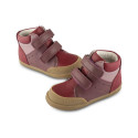 Trzewiki BOBUX Cedar Fig-Tibetan Red 633831 3
