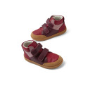 Trzewiki BOBUX Cedar Fig-Tibetan Red 633831 5