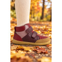 Trzewiki BOBUX Cedar Fig-Tibetan Red 633831 2