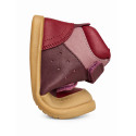 Trzewiki BOBUX Cedar Fig-Tibetan Red 633831 14