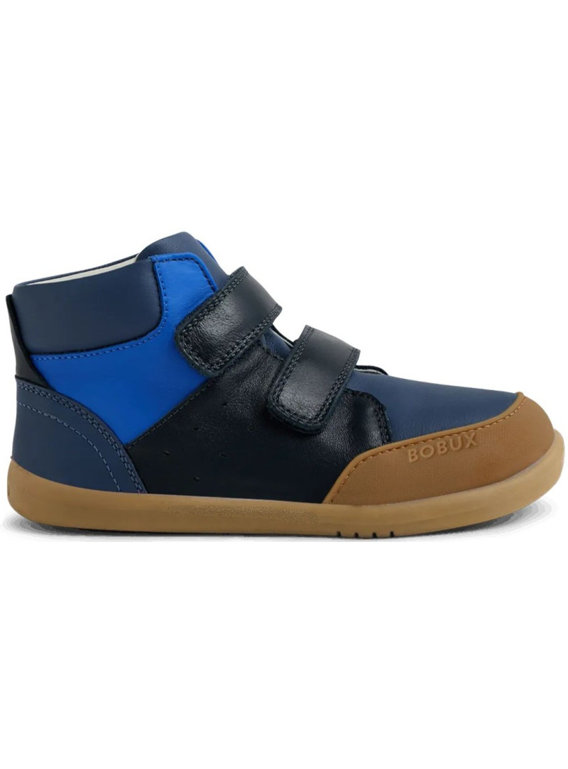 Trzewiki BOBUX Cedar Dazzling Blue-Navy 633832