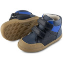 Trzewiki BOBUX Cedar Dazzling Blue-Navy 633832 2