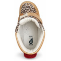 Trzewiki BOBUX Cedar Leopard-Salsa 633833 7