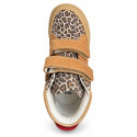 Trzewiki BOBUX Cedar Leopard-Salsa 633833 6