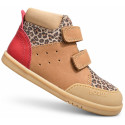 Trzewiki BOBUX Cedar Leopard-Salsa 633833 8