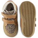 Trzewiki BOBUX Cedar Leopard-Salsa 633833 4