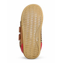 Trzewiki BOBUX Cedar Leopard-Salsa 633833 9