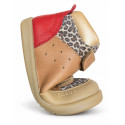 Trzewiki BOBUX Cedar Leopard-Salsa 633833 11
