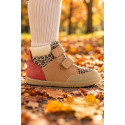 Trzewiki BOBUX Cedar Leopard-Salsa 633833 2
