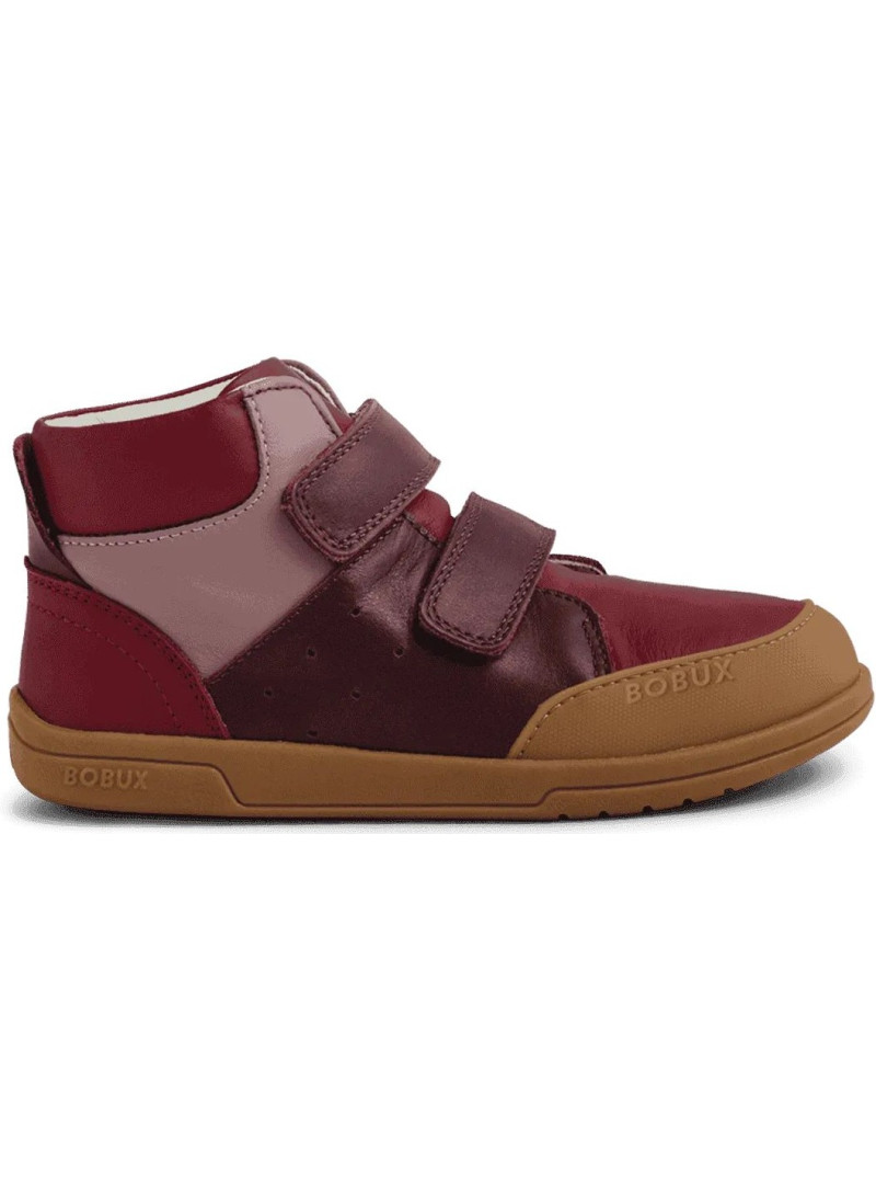 Trzewiki BOBUX Cedar Fig-Tibetan Red 855181