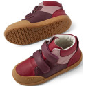 Trzewiki BOBUX Cedar Fig-Tibetan Red 855181 3