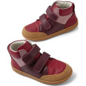 Trzewiki BOBUX Cedar Fig-Tibetan Red 855181 4