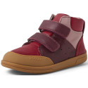 Trzewiki BOBUX Cedar Fig-Tibetan Red 855181 5