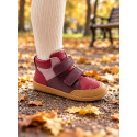 Trzewiki BOBUX Cedar Fig-Tibetan Red 855181 2