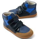 Trzewiki BOBUX Cedar Dazzling Blue-Navy 855182 4