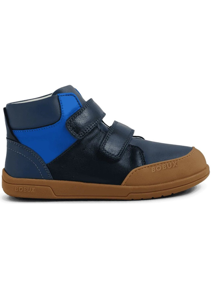Trzewiki BOBUX Cedar Dazzling Blue-Navy 855182