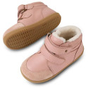 Buty Zimowe BOBUX Timber Arctic Dusk Pearl 635912 (Wodoodporny, Wełna Merynosa) 3