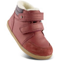 Wodoodporne Buty Zimowe BOBUX Timber Arctic Tibetan Red 635919 2