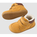 Wodoodporne Buty Zimowe BOBUX Timber Arctic Oak Buff 635918 2