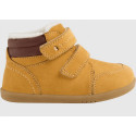 Wodoodporne Buty Zimowe BOBUX Timber Arctic Oak Buff 635918 4