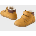 Wodoodporne Buty Zimowe BOBUX Timber Arctic Oak Buff 635918 5