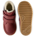 Wodoodporne Buty Zimowe BOBUX Timber Arctic Tibetan Red 855085 3