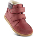 Wodoodporne Buty Zimowe BOBUX Timber Arctic Tibetan Red 855085 2