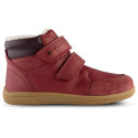 Wodoodporne Buty Zimowe BOBUX Timber Arctic Tibetan Red 855085 1