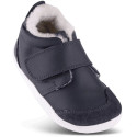 Ultralekkie Ocieplane Buciki BOBUX Rover Arctic Navy 512601 3