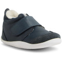 Ultralekkie Ocieplane Buciki BOBUX Rover Arctic Navy 512601 4