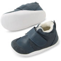 Ultralekkie Ocieplane Buciki BOBUX Rover Arctic Navy 512601 5