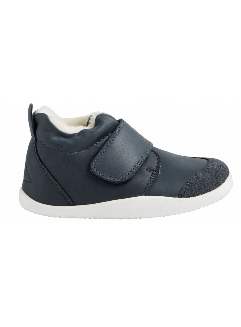 Ultralekkie Ocieplane Buciki BOBUX Rover Arctic Navy 512601