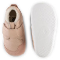 Ultralekkie Ocieplane Buciki BOBUX Rover Arctic Cameo Rose 512608 3