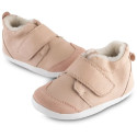 Ultralekkie Ocieplane Buciki BOBUX Rover Arctic Cameo Rose 512608 4