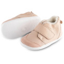Ultralekkie Ocieplane Buciki BOBUX Rover Arctic Cameo Rose 512608 5