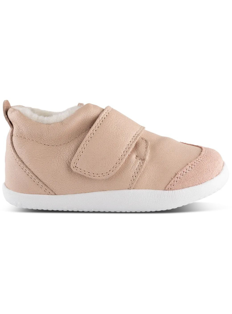 Ultralekkie Ocieplane Buciki BOBUX Rover Arctic Cameo Rose 512608