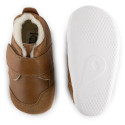 Ultralekkie Ocieplane Buciki BOBUX Rover Arctic Caramel 512609 2