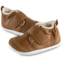 Ultralekkie Ocieplane Buciki BOBUX Rover Arctic Caramel 512609 4