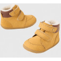 Wodoodporne Zimowe Buty BOBUX Timber Arctic Oak Buff 730518 3