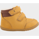 Wodoodporne Zimowe Buty BOBUX Timber Arctic Oak Buff 730518 1