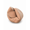Ocieplane Buciki BOBUX Soft Sole Desert Carmel Merino 1003-000-13 3