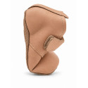 Ocieplane Buciki BOBUX Soft Sole Desert Carmel Merino 1003-000-13 4