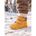 Wodoodporne Zimowe Buty BOBUX Timber Arctic Oak Buff 730518 2