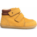 Wodoodporne Buty Zimowe BOBUX Timber Arctic Oak Buff 635918 1