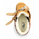 Wodoodporne Buty Zimowe BOBUX Timber Arctic Oak Buff 635918 6