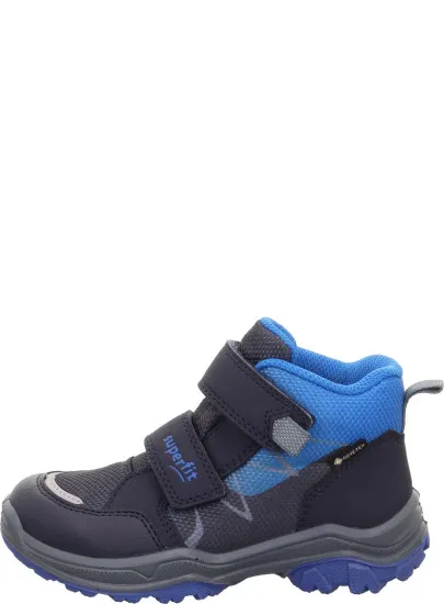 Śniegowce SUPERFIT Gore-tex...
