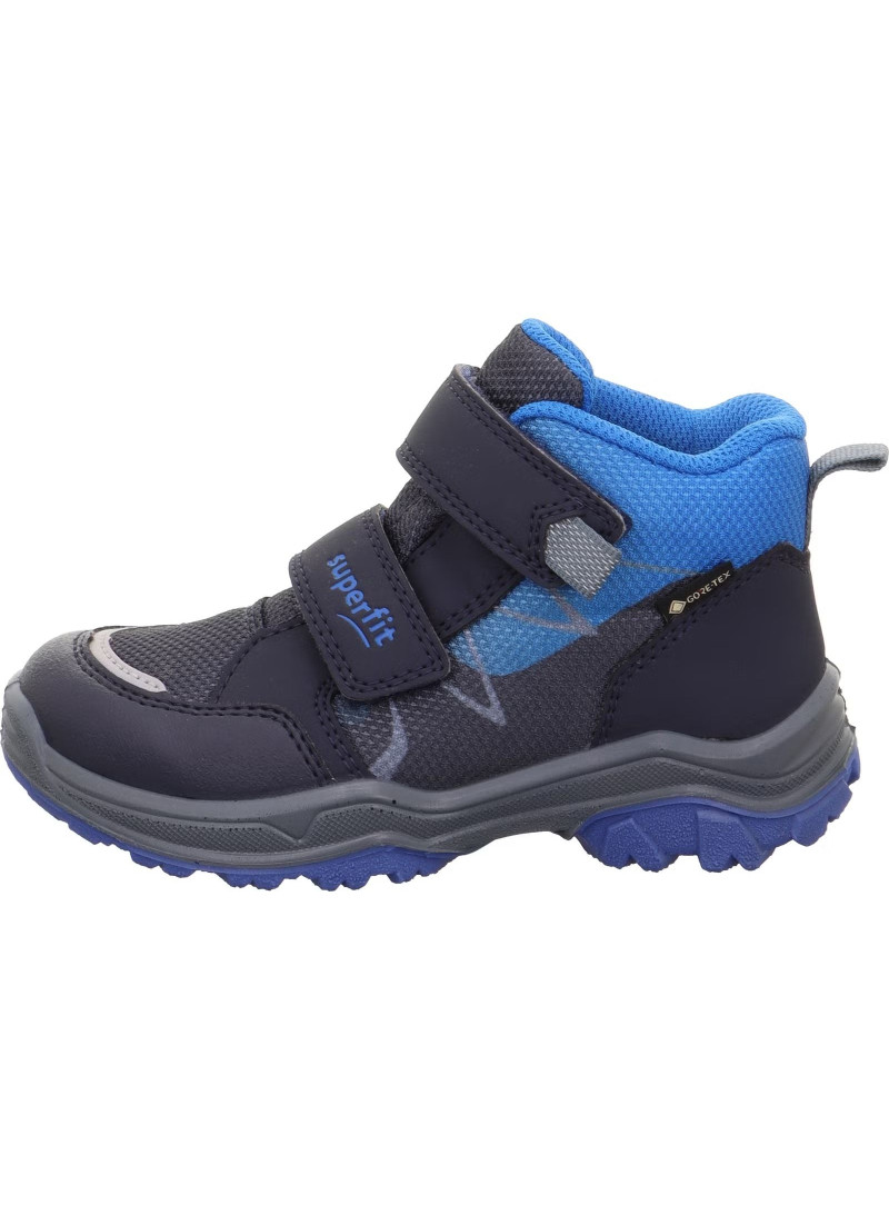 Śniegowce SUPERFIT Gore-tex Jupiter 1-000056-8030