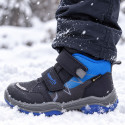 Śniegowce SUPERFIT Gore-tex Jupiter 1-000056-8030 2