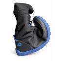 Śniegowce Barefoot BOBUX Alpha Paden Navy 643002 12